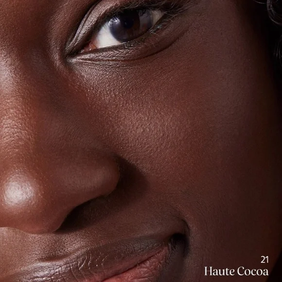 ⚫️ SEPHORA COLLECTION 21 Haute Cocoa Bright Future Gel Serum Eye Concealer - Picture 2 of 7